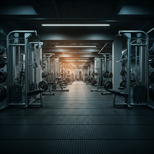Modern Cardio & Strength